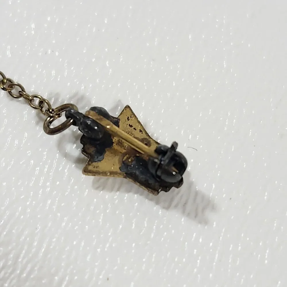N/A tie tack